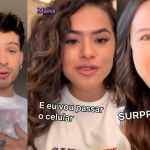 ‘De Volta aos 15’: Netflix confirma Larissa Manoela em série com Maísa e o ex-namorado João Guilherme