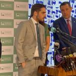 Filho de Faustão dá apoio a projeto que altera lei sobre doação de órgãos; saiba qual é a mudança proposta