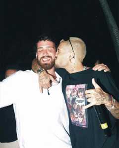 João Guilherme e Zé Felipe