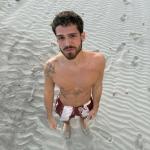 João Guilherme pede ajuda após exibir novo visual: 'Vai funcionar'