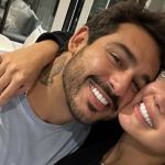 Namorado de Luana Andrade faz promessa em carta aberta emocionante: 'até a eternidade'