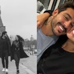 Namorado de Luana Andrade diz estar 'vivendo o maior pesadelo' pela morte da influencer