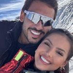 Namorado de Luana Andrade informa local e hora da missa de 7º dia