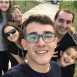 Filho de prefeito tem perna amputada após ser atropelado por policial, em Dublin