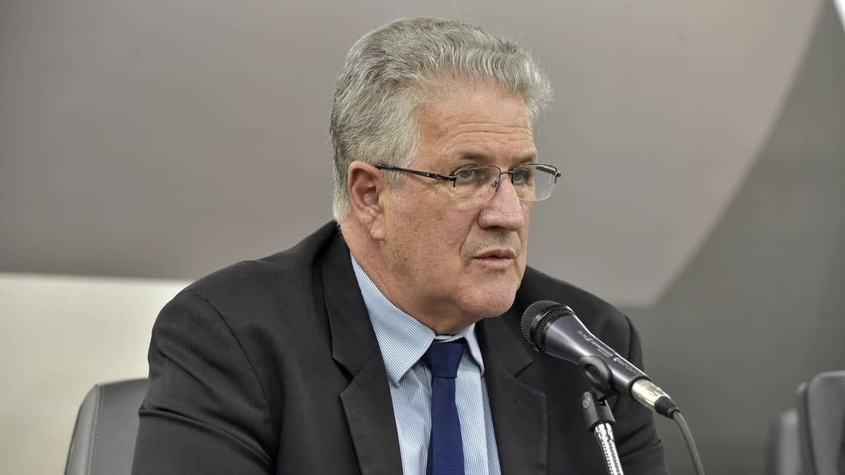 Eleições BH 2024: PSDB anuncia que João Leite pode ser lançado como candidato