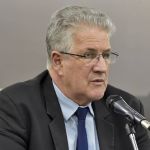 Sem ter o nome confirmado pelo PSDB para PBH, João Leite não descarta chapa com Viana