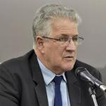 Sem ter o nome confirmado pelo PSDB para PBH, João Leite não descarta chapa com Viana
