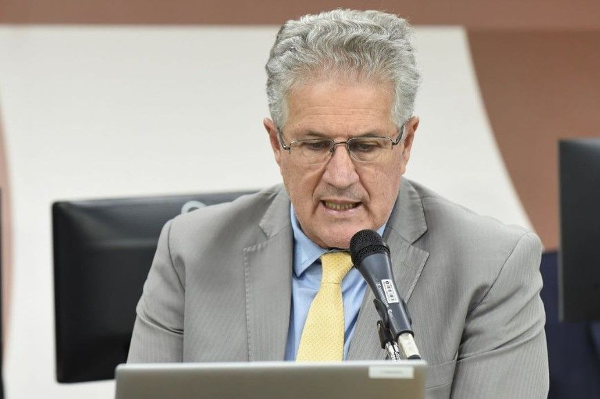 João Leite rejeita palanque com Kalil em meio a aproximação entre PSDB e PDT