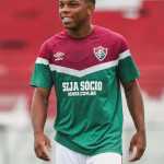 Fluminense acerta mais uma saída de jovem da base para o futebol do exterior