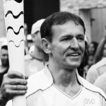 Morre João Luiz Ribeiro, primeiro ginasta do Brasil em Jogos Olímpicos