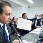 Líder do governo diz que, apesar de Recuperação Fiscal, Minas tenta opções contra dívida