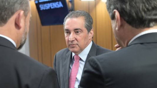 João Magalhães defendeu projeto de federalização de empresas estatais