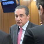 Na contramão de Zema, líder de governo defende 'federalização' de empresas estatais