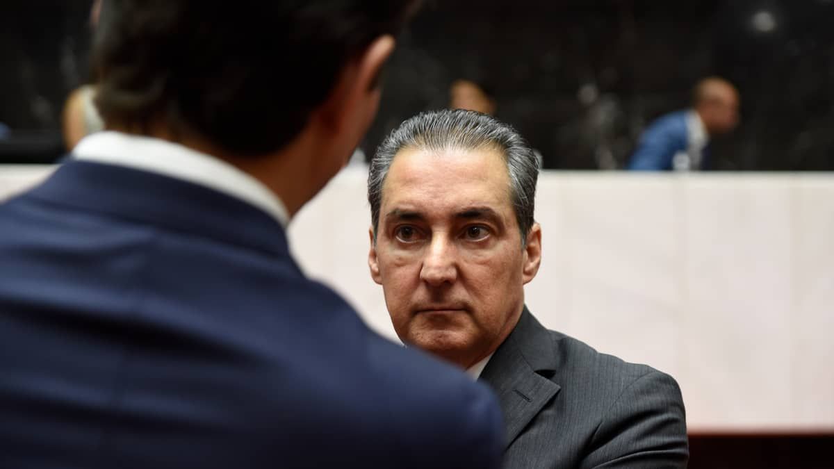 'Para uma doença grave, o remédio é amargo', diz líder de Zema sobre Recuperação Fiscal