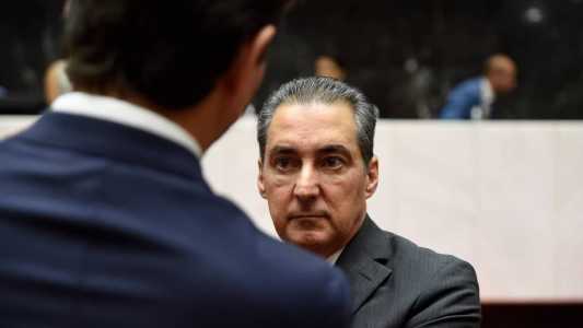 João Magalhães diz que, neste momento, aval à Recuperação Fiscal é prioridade do governo
