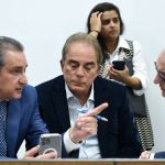 Líder de Zema na Assembleia prevê aprovação de projeto que aumenta ICMS até o fim do mês