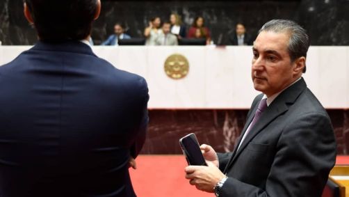 João Magalhães fez projeção sobre calendário da Recuperação Fiscal na ALMG