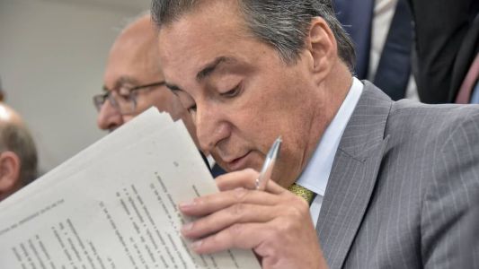 João Magalhães (foto) é o relator da reforma administrativa no colegiado de Administração Pública