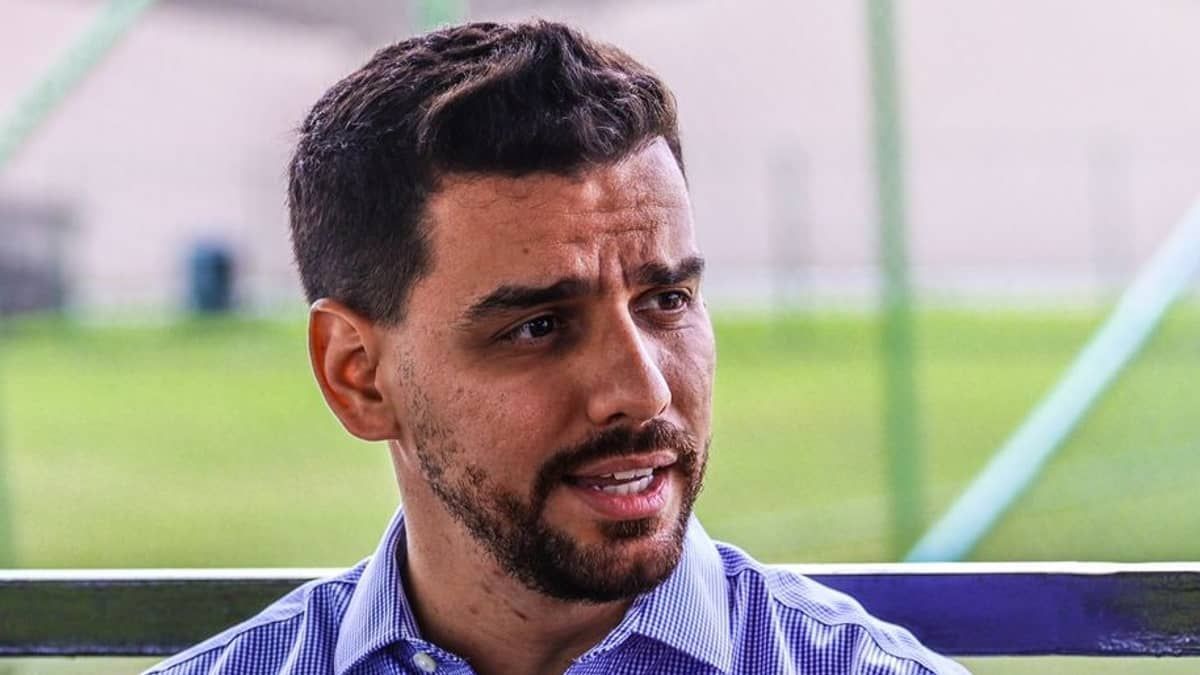 Coordenador explica mudanças na base do Sport: 'Temos um projeto mais ousado'
