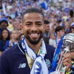 Cruzeiro prepara anúncio da contratação do zagueiro João Marcelo