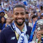 Cruzeiro prepara anúncio da contratação do zagueiro João Marcelo