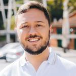 Pesquisa Itatiaia/Doxa: João Marcelo lidera corrida em Nova Lima com 81,3% das intenções de voto