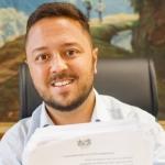 Atleticano, prefeito de Nova Lima dá boas-vindas a Ronaldo, novo morador da cidade