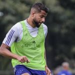 Novo zagueiro toma gosto por gols e diz estar preparado para ajudar o Cruzeiro