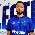 Cruzeiro encerra janela com 26 jogadores contratados; veja lista
