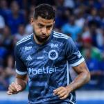 Leonardo Jardim toma decisão sobre substituto de João Marcelo no Cruzeiro