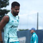 João Marcelo dá novo passo em recuperação e recebe recado emocionado da esposa