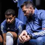 João Marcelo reage após Cruzeiro rejeitar proposta milionária do futebol russo