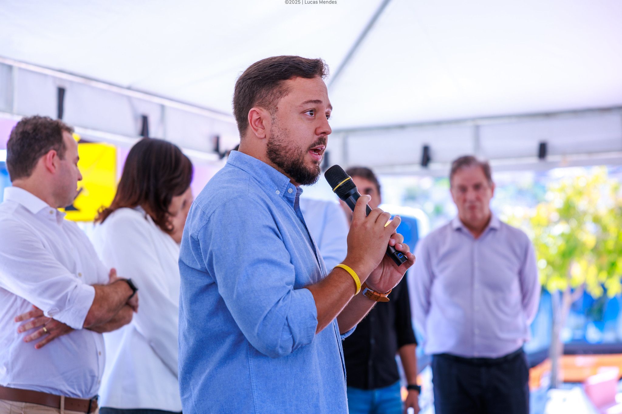 Prefeito de Nova Lima cobra soluções para crise de mobilidade na Grande BH