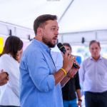 Prefeito de Nova Lima cobra soluções para crise de mobilidade na Grande BH