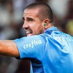 Palmeiras se coloca contra federação de treinadores em caso de auxiliar