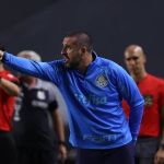 Auxiliar do Palmeiras dá mérito ao Santos: 'Competiu mais que nós'