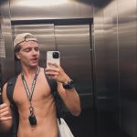 Filho de Mario Gomes diz estar sendo alvo de ataques após ser despejado de mansão no RJ