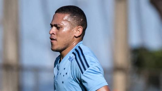 João Paulo disputou 16 jogos e marcou 4 gols na temporada 2022