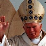 João Paulo II ocultou casos de pedofilia na Polônia antes de se tornar Papa