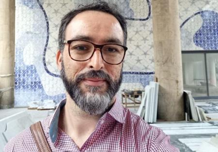 Presidente do Instituto Estadual do Patrimônio Histórico e Artístico de Minas Gerais (IEPHA-MG), João Paulo Martins, foi exonerado nesta quinta-feira (18)