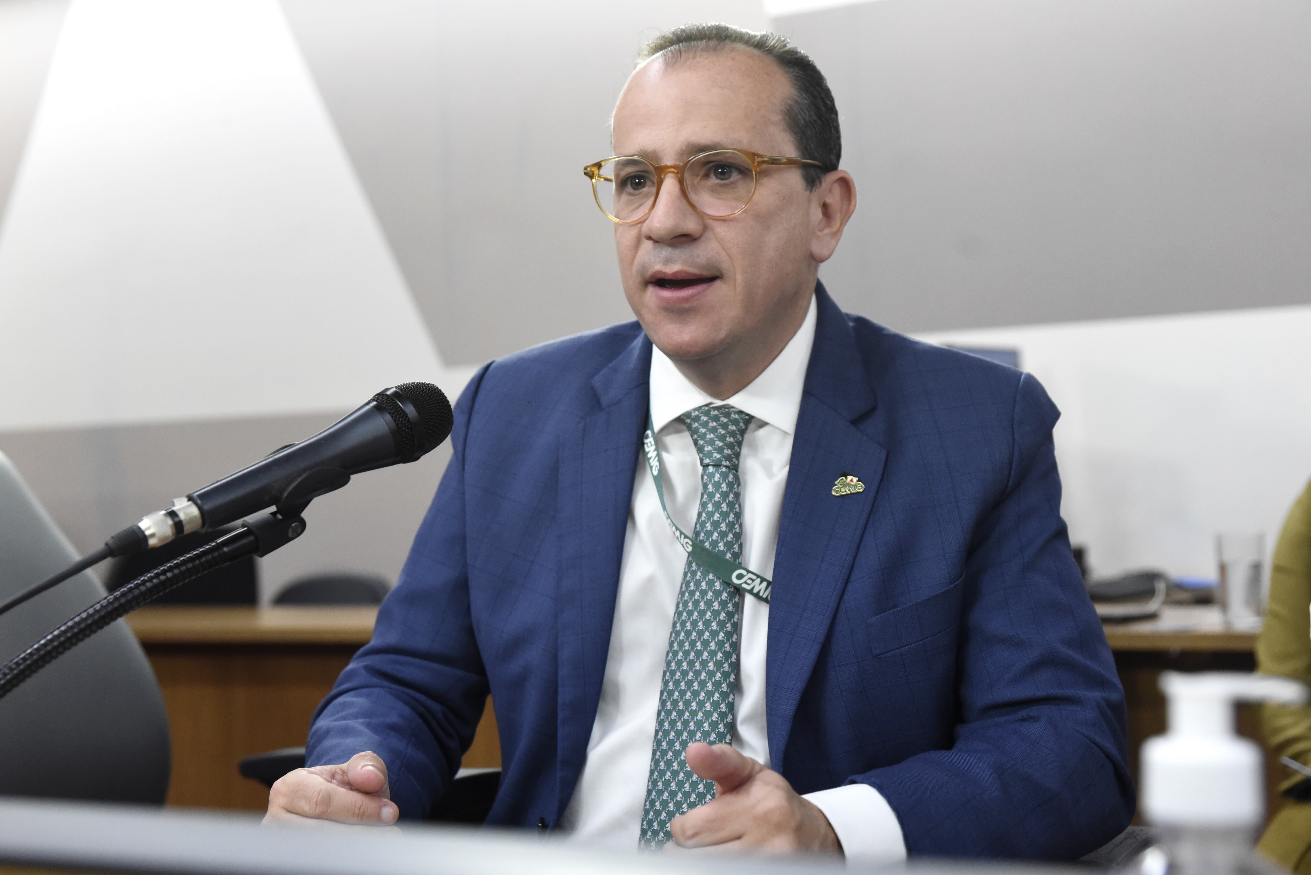 João Paulo Menna será o novo secretário de Meio Ambiente da PBH