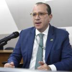 João Paulo Menna será o novo secretário de Meio Ambiente da PBH