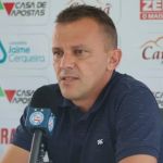 Ceará acerta com ex-dirigente do Bahia para cargo no futebol do clube