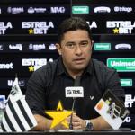 À espera de Mancini, presidente do Ceará admite erro com treinadores