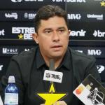 Ceará anuncia o patrocínio de maior valor da história do clube