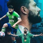 Ex-Botafogo, brasileiro ídolo na MLS assume nova função após aposentadoria