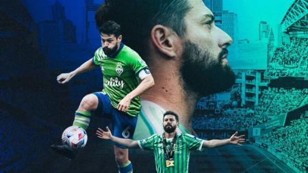 João Paulo seguirá atuando nos Estados Unidos