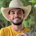 BBB 25: quem é João Pedro? Brother possui tatuagens no braço direito para se diferenciar do irmão