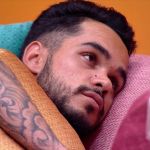 Após enganar Thamiris sobre voto, João Pedro diz quem é seu alvo no Paredão do BBB 25