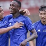 Cruzeiro goleia Ceilândia-DF e avança para a 2ª fase da Copa do Brasil Sub-20